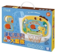灌籃高手計分大籃板