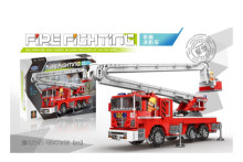 舉高消防車/16
