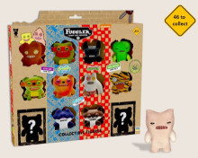 放克牙寶公仔S2-牙勒牙勒系列 12入組