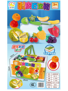 剝皮百寶箱506-15/24P