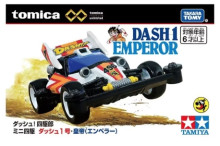 #O 無極限PRM 4WD DASH EMPEROR
