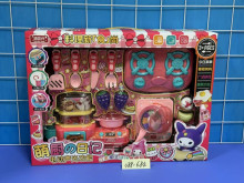 聲光萌廚388-684/24P