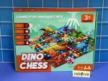 恐龍飛行棋1012B-12/36P