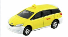 #O 特注-台灣計程車36P