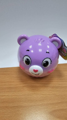 LOL驚喜Care Bears彩虹熊寶貝
