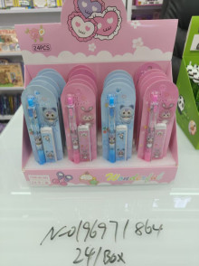小寶貝自動鉛筆 0.5芯24P/864P