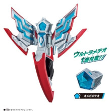超人力霸王奧米加 DX頭鏢