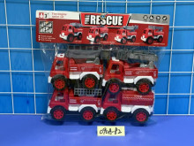 4入慣性消防車090A-82/48P