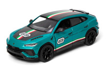 Lamborghini Urus Performante(Livery Edition)