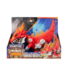 TZ城市飛輪-破壞者飛車組