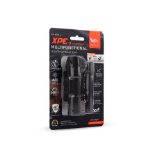 XPE-3多功能照明頭燈