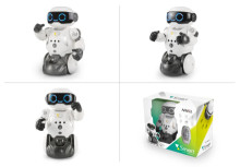 紅外線遙控器吸塵小衛士/8P