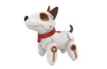 紅外線遙控鬥牛犬/12P