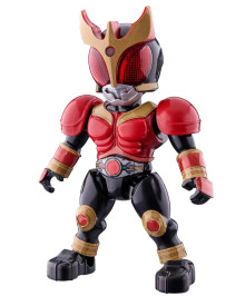 QUICK BUILDERS系列 假面騎士空我