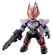 QUICK BUILDERS系列 假面騎士極狐