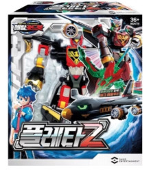 #O 疾速戰卡隊-蒼芎炙焰