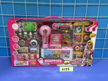 超市組合6153/36P