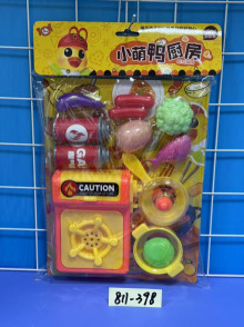 瓦斯爐廚房組811-398/96P