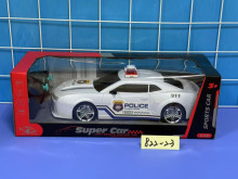 遙控大警車822-23/36P