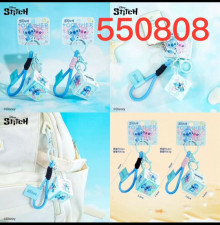 史迪奇魔術方塊掛件