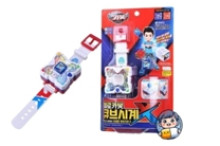 #O 衝鋒戰士 召換手錶X