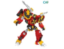 #O 衝鋒戰士 無敵蓋世X