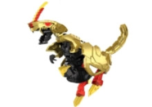 #O 衝鋒戰士 金雷霸王龍