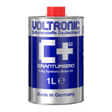 (藍)全合成賽車級  BLUE C+ 4XESTER