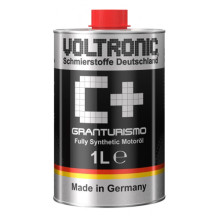 (黑)全合成賽車級　GranTursimo C+