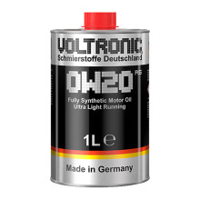 全合成賽車級  0W20 RS