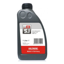 全合成長效剎車油 DOT-5.1