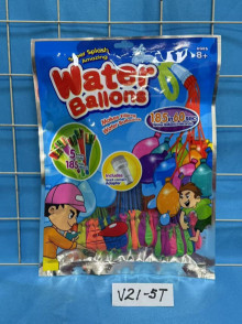 185P快速水球V21-5T/144P