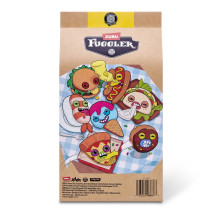 FUGGLER牙齒怪-9吋牙咪牙咪