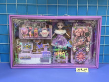 蓓樂娃娃899-69/24P