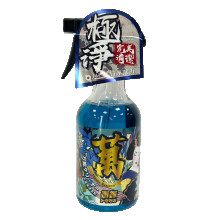 衝鋒-日式萬用清潔劑