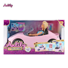 11.5寸超跑娃娃/12P