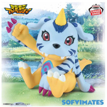 數碼寶貝大冒險 加布獸