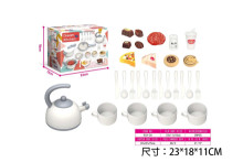 歐式廚房套裝/48