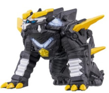 超人力霸王奧米加怪獸軟膠-239特萊加隆