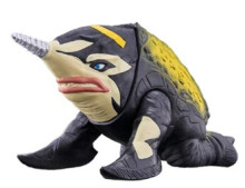 超人力霸王奧米加怪獸軟膠-85GUBILA