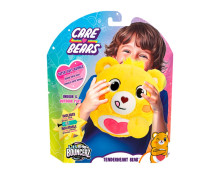 QQ抱抱9吋系列-CARE BEARS(橘)