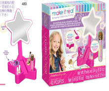 美麗夢工坊-星光美妝台