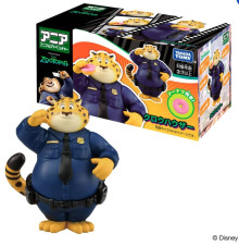 #O 動物方城市-洪金豹