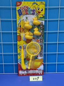 釣小黃鴨009/180P