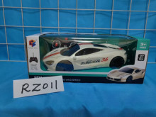 遙控麥卡倫RZ011/36P