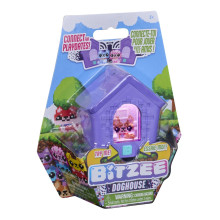 比特奇-虛擬互動狗屋