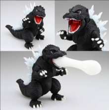 *Chibimaru No.1 哥吉拉(模型)*3200