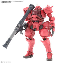 HG 機動戰士鋼彈GQuuuuuuX #11 1/144 夏亞專用薩克（GQ）