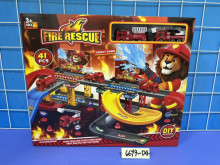 消防救援組6693-D4/24P