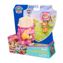 汪汪隊立大功-天天的野餐系列公仔